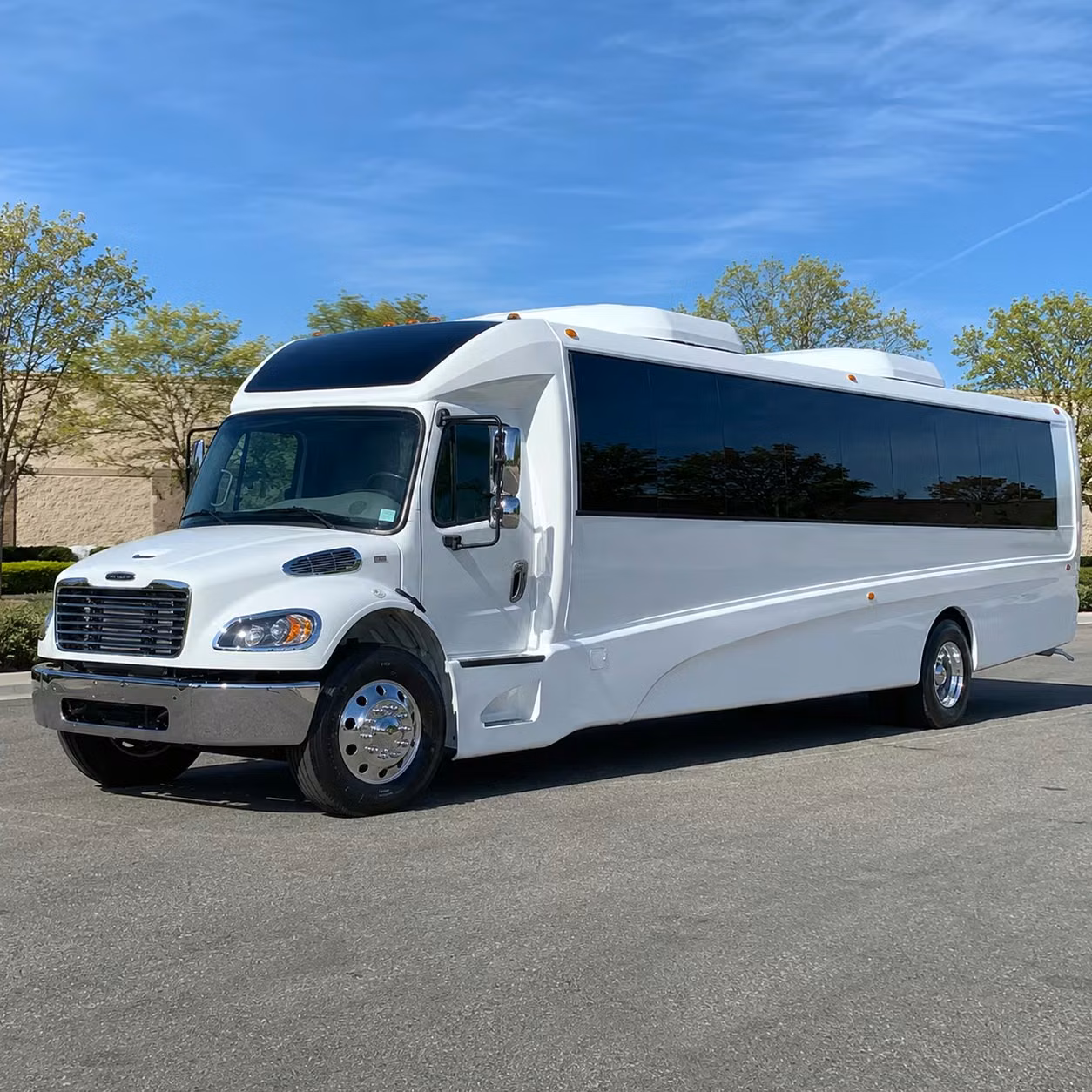 bryan employee transportation