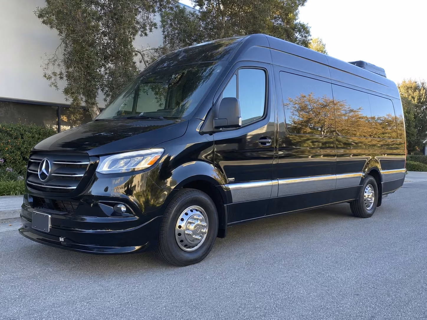 bryan event transportation