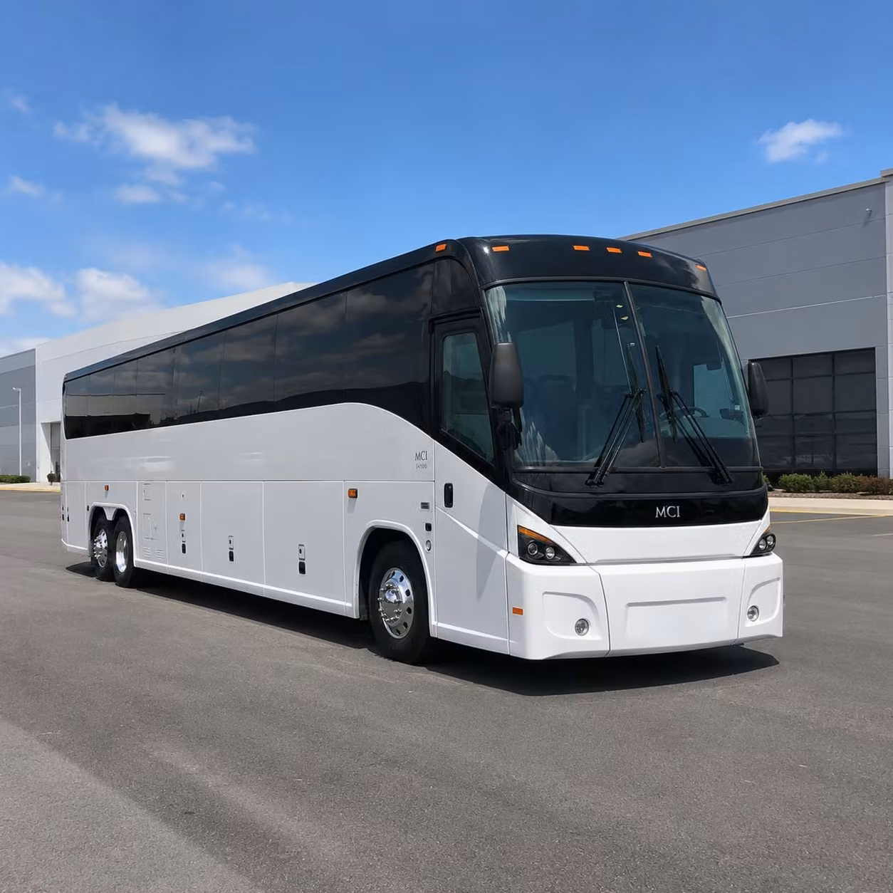 bryan government military transportation service