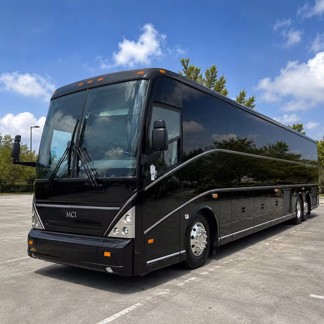 bryan government military transportation