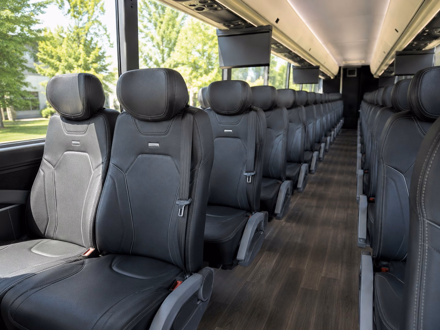 bryan rehearsal dinner and multi day wedding weekend transportation made simple