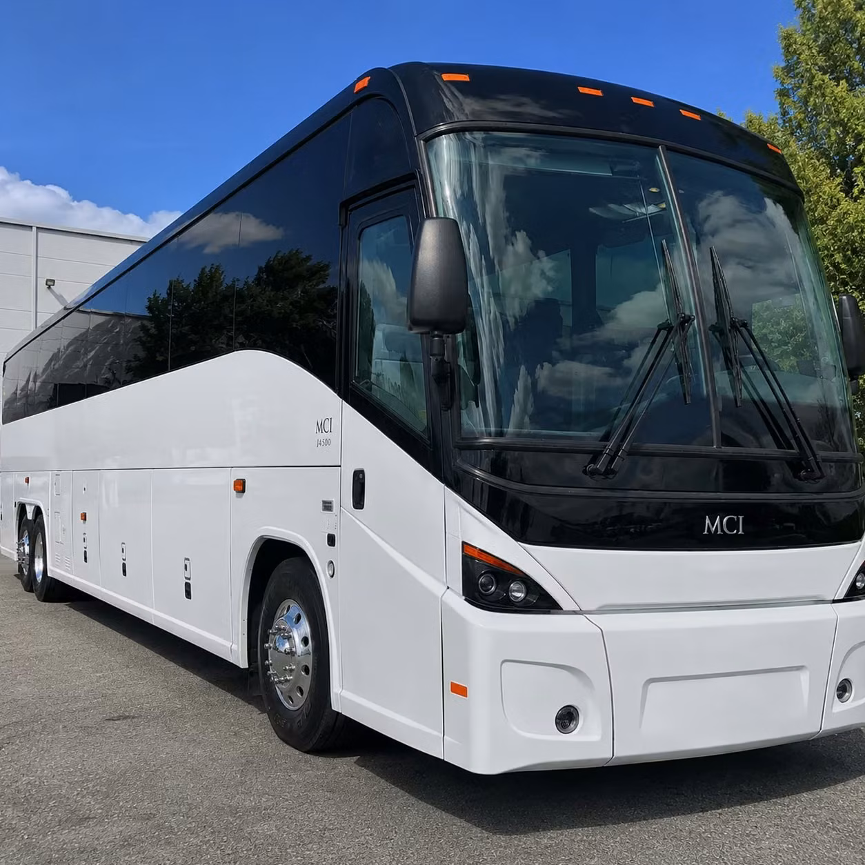 bryan s growing business corridor deserves reliable employee shuttle service