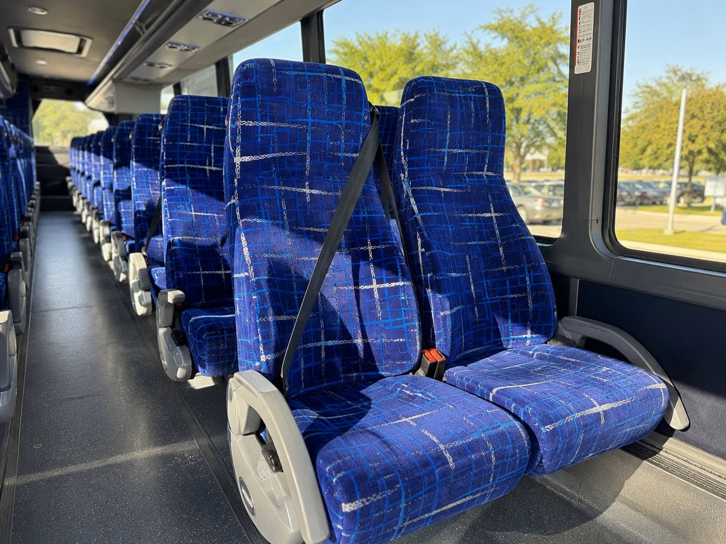 charter buses for high school sports youth leagues and tournament travel in bryan