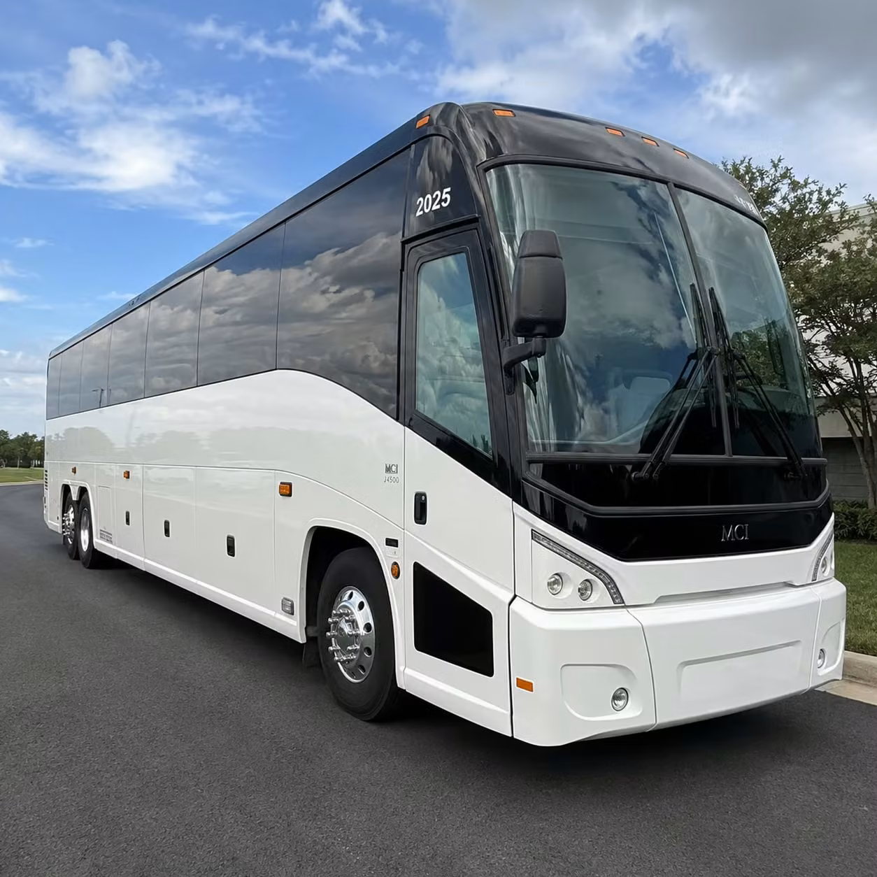 concert bus rentals for brazos county expo complex events in bryan