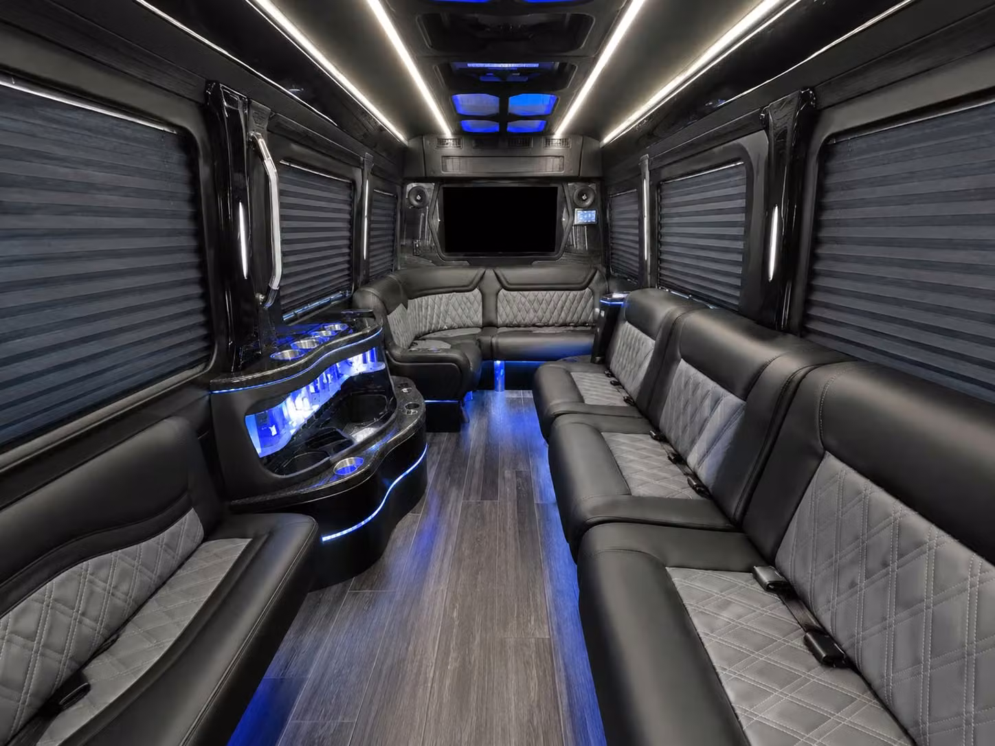 corporate and conference transportation between bryan and major texas cities