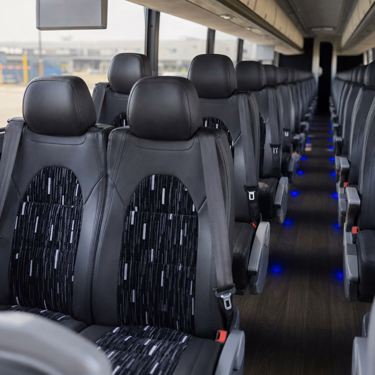 how where and when you re traveling affects bryan charter bus prices