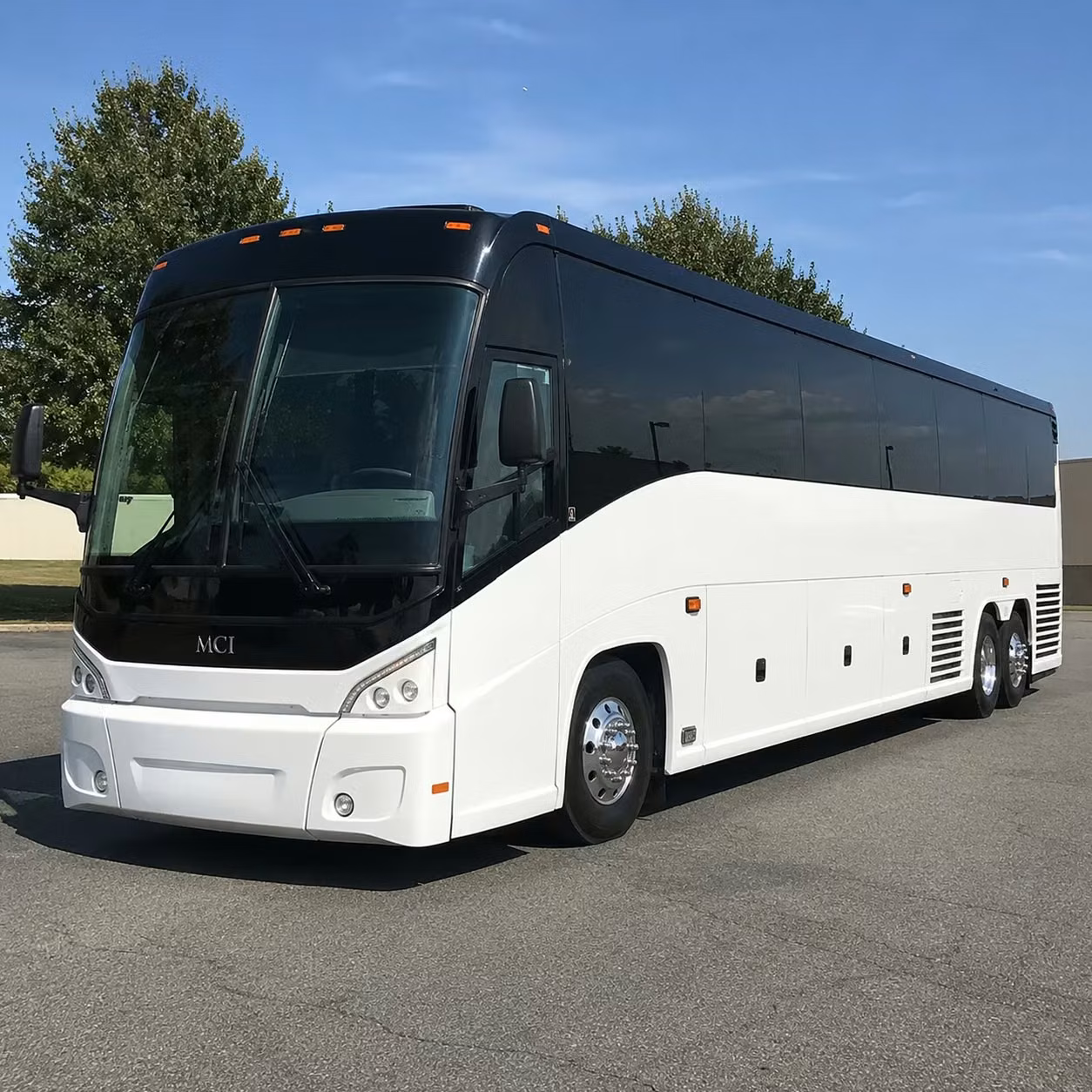 multi day tour bus rentals and long distance group travel from bryan