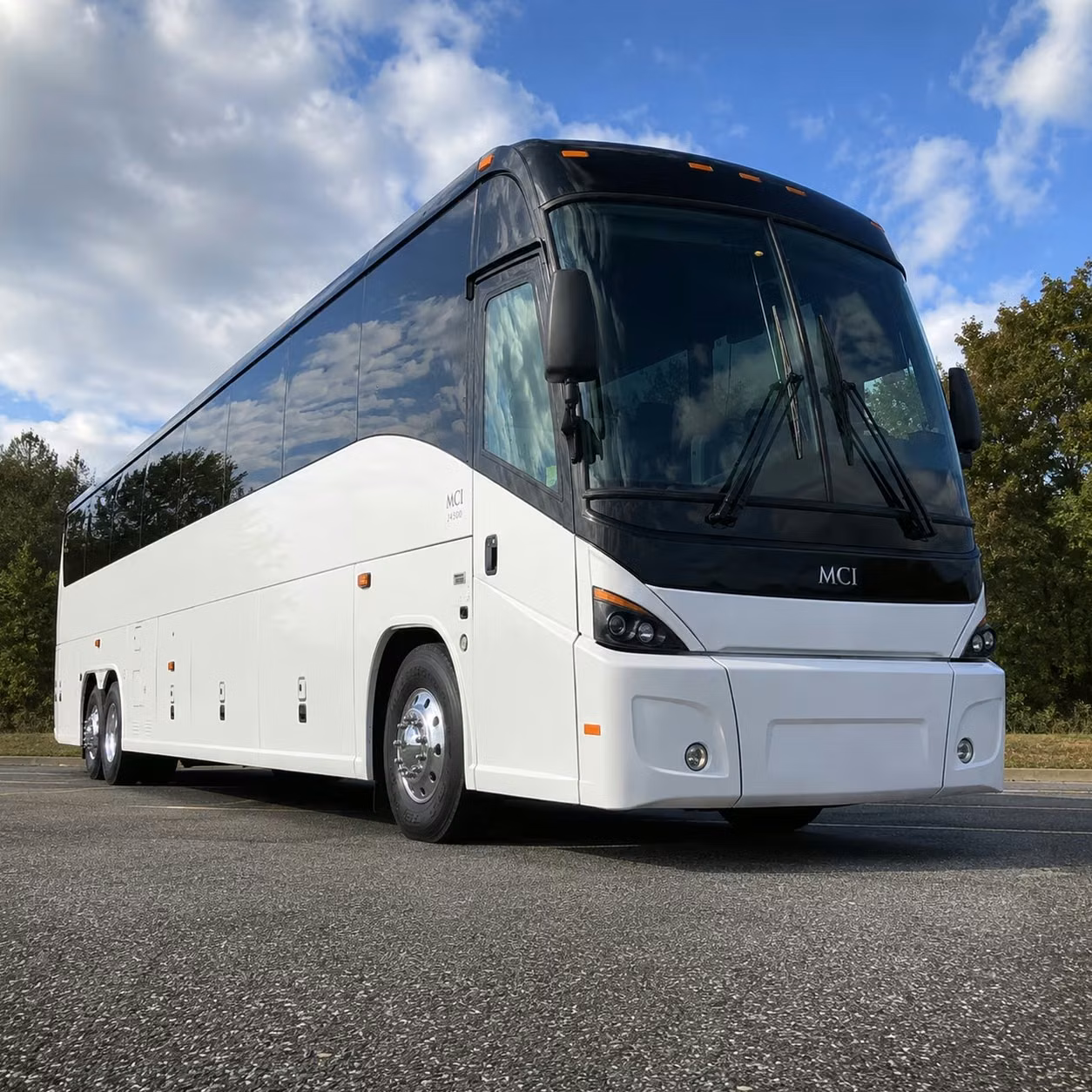 not in bryan you can still find employee transportation nearby