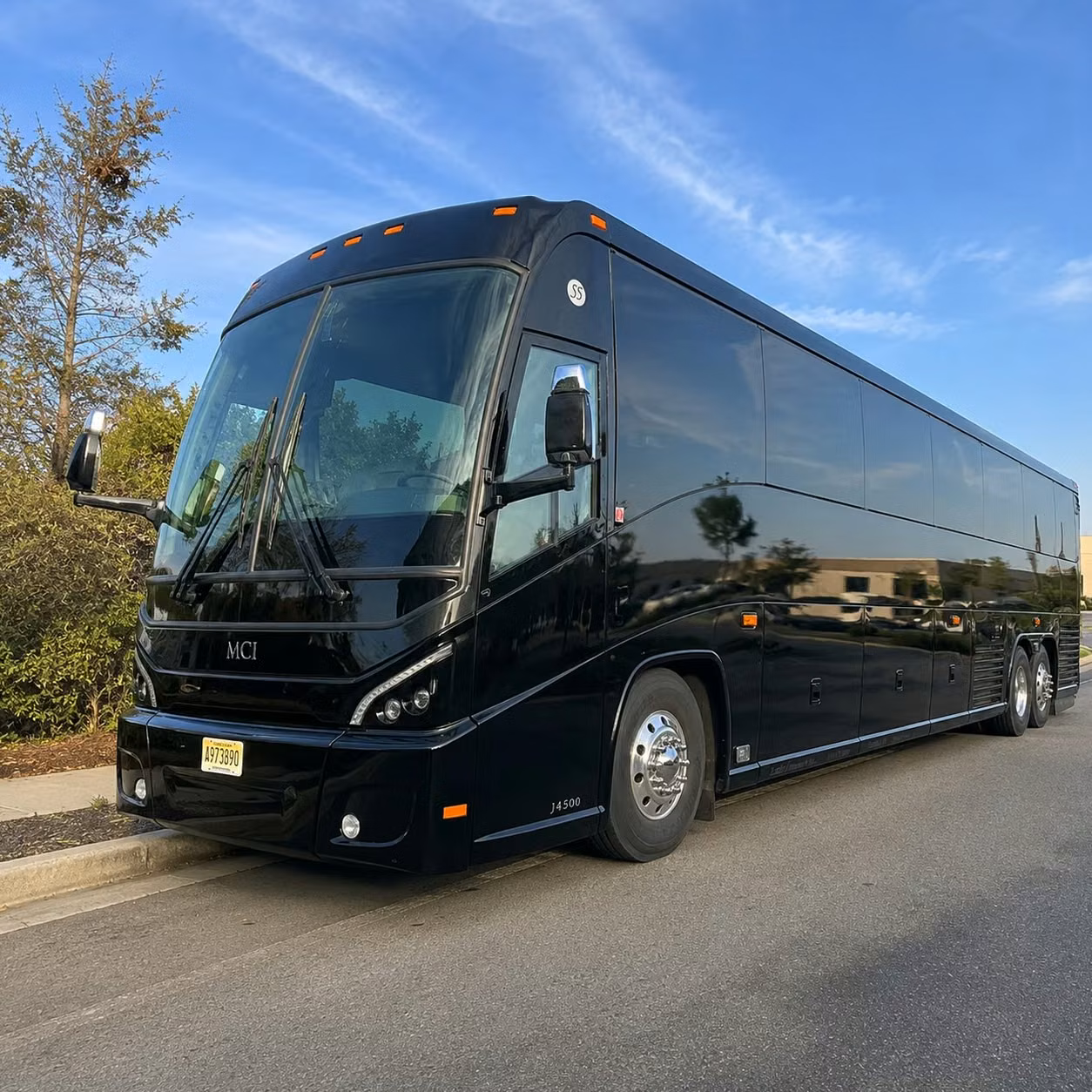 not in bryan you can still find government military transportation nearby