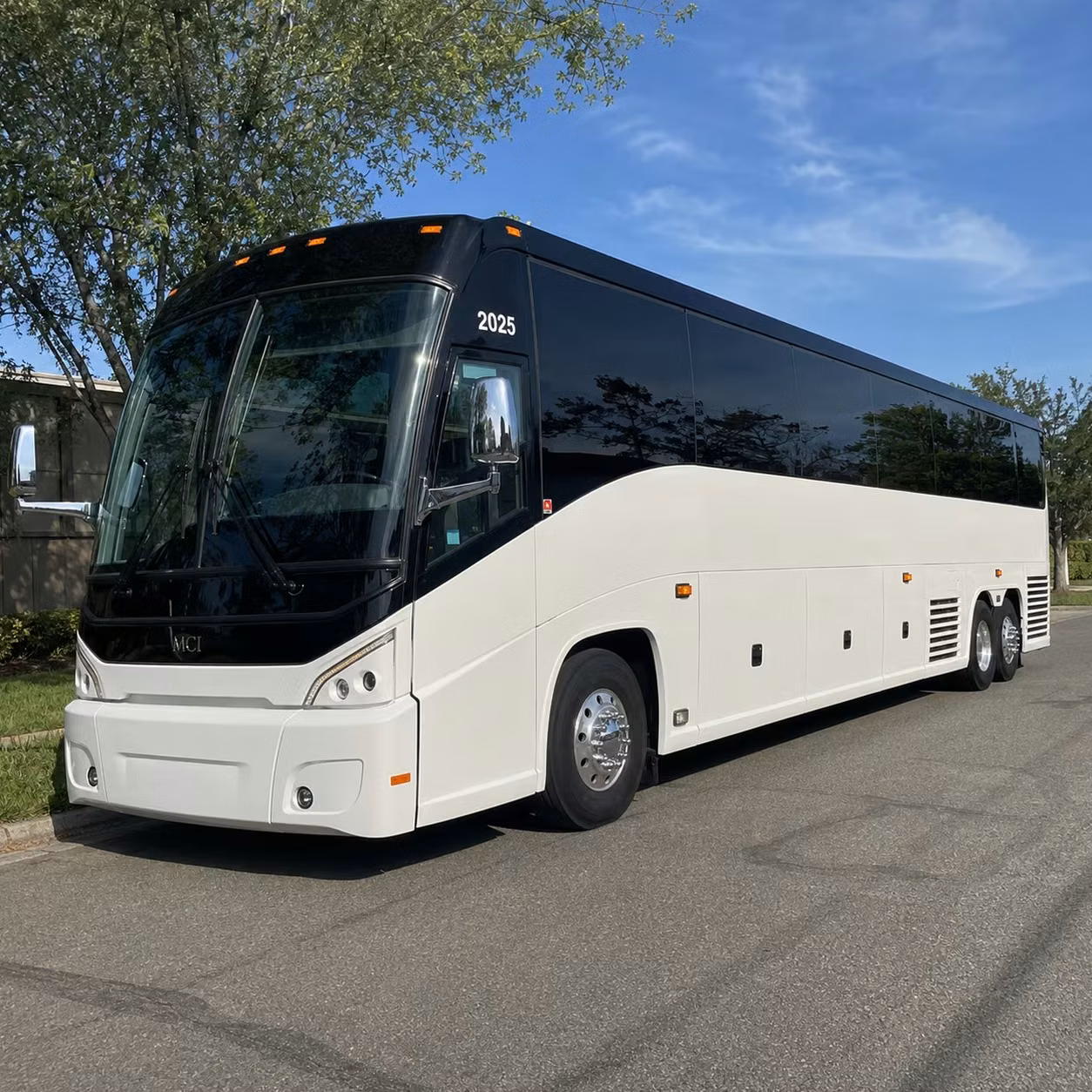 not in bryan you can still find long distance transportation nearby