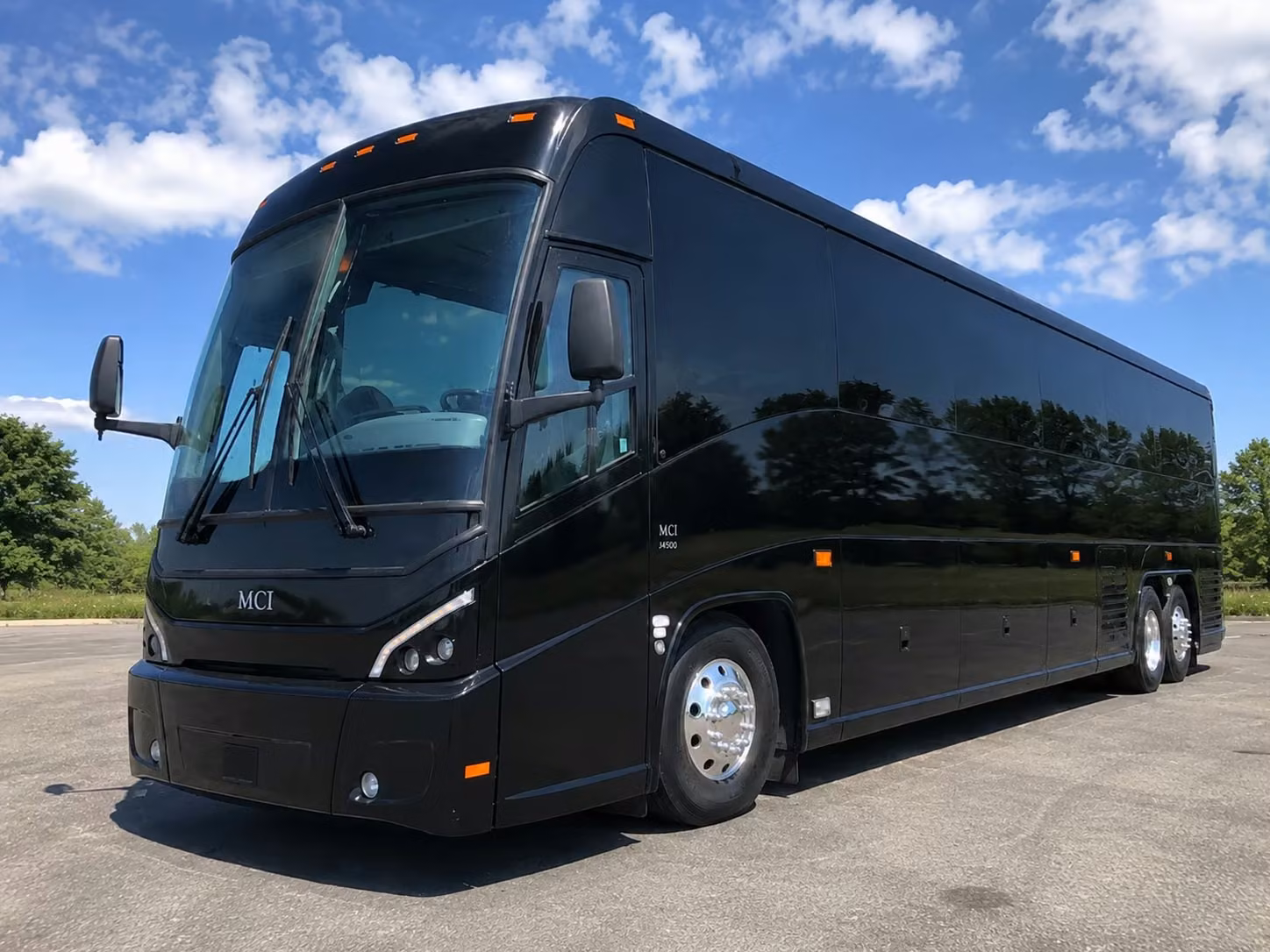 not in bryan you can still find private event transportation nearby