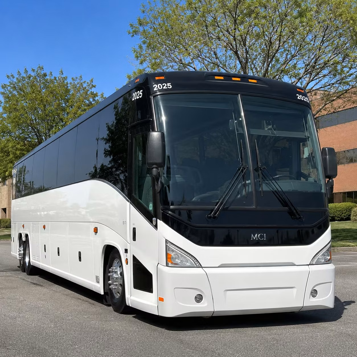 not in bryan you can still find religious group transportation nearby