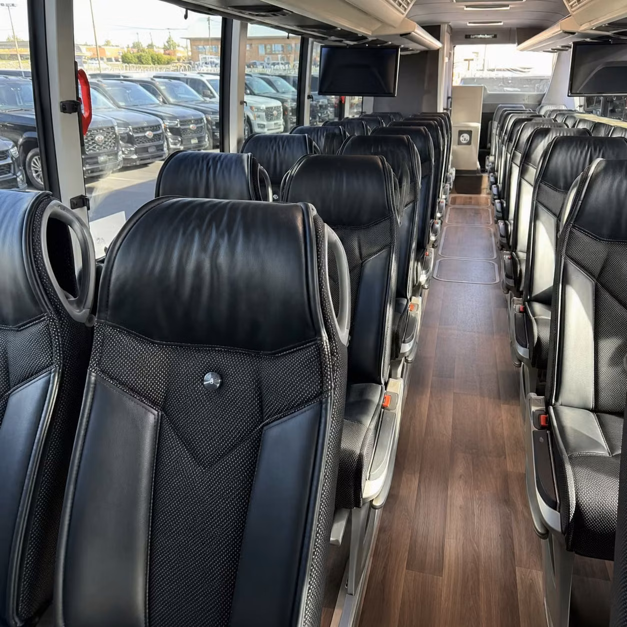 what makes charter buses the right call for bryan school groups headed to texas a m university