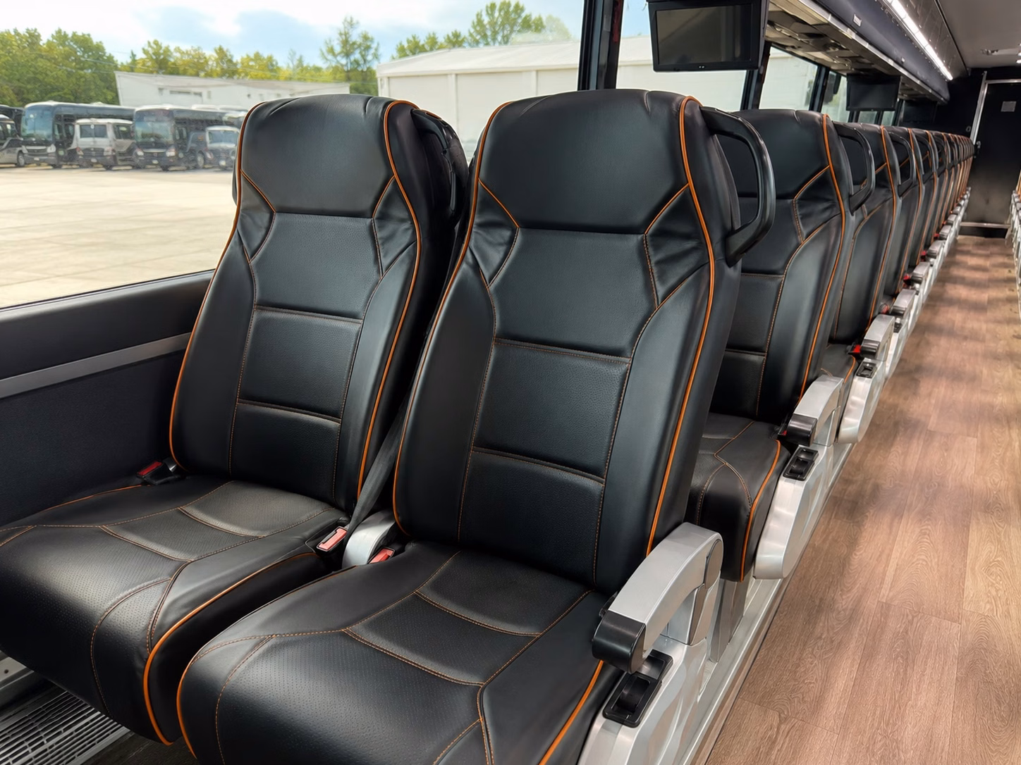 when your prom group needs a charter bus bryan has options through charterbusrentalbryantx com