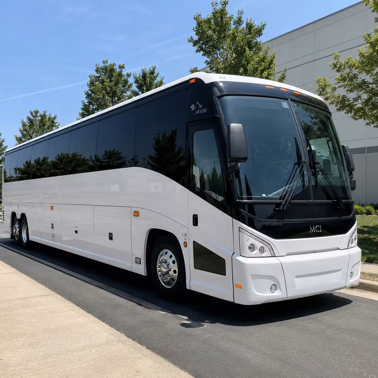 youth group mission trip transportation out of bryan
